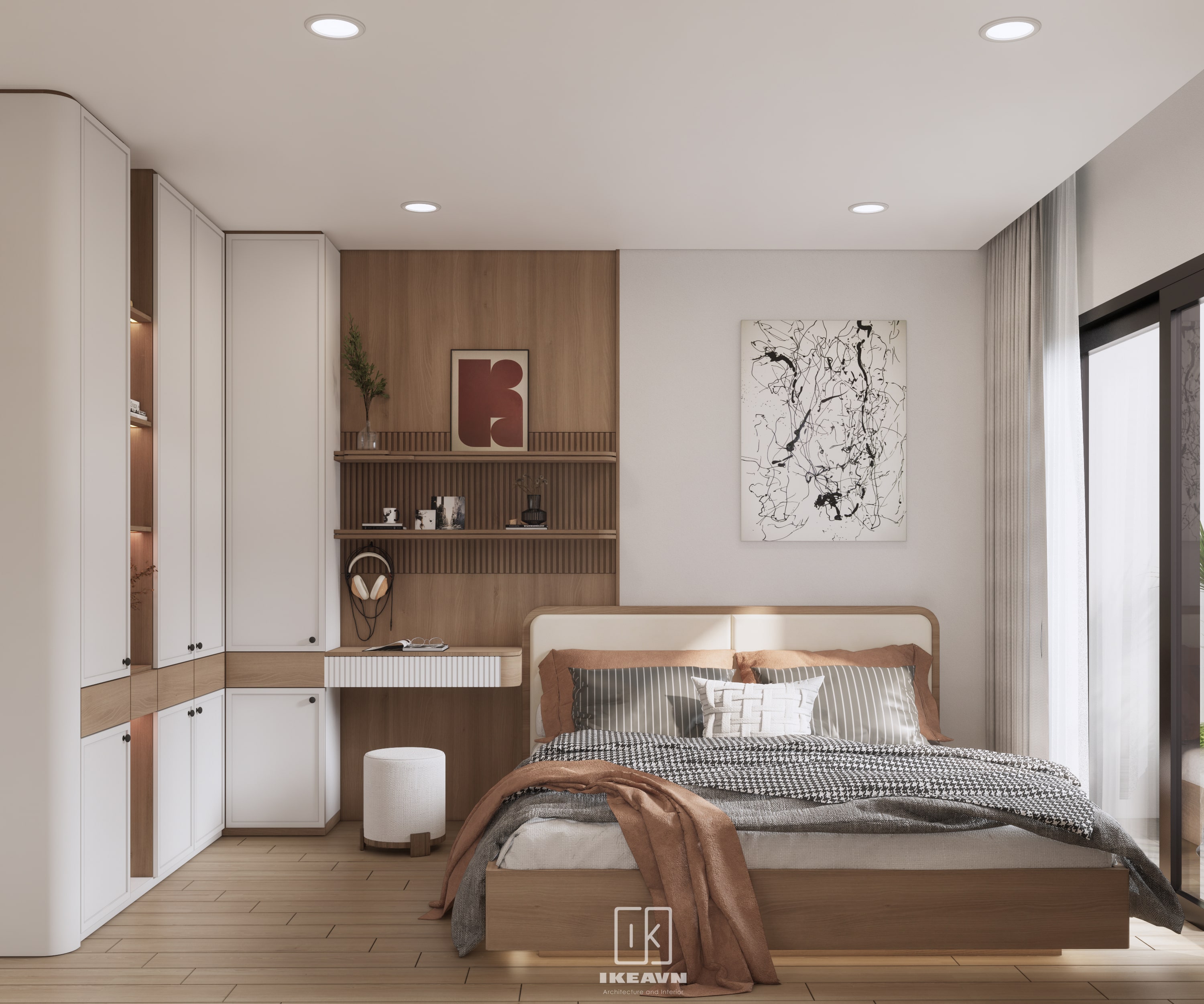 Phong ngu 2 IMPERIA SMART CITY 01